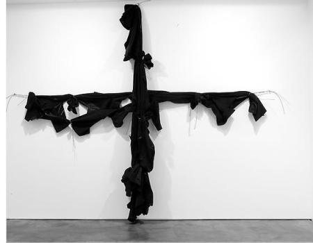 Jannis Kounellis, Untitled, 2012